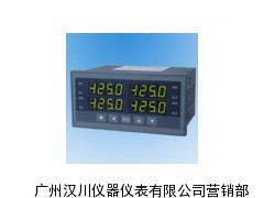 XSD/A-S2RRT2V0兩通道顯示儀表產品介紹